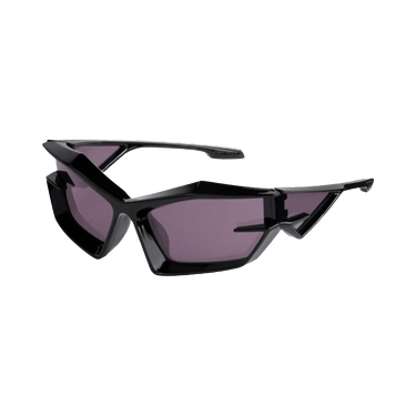 Givenchy Giv Cut Sunglasses — Black – BR007GR 04A