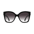Gucci Cat Eye Sunglasses — Black – GG0459S 001