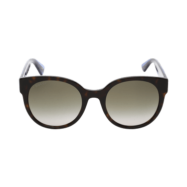 Gucci Sunglasses — Brown – GG0035SN Brow