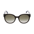 Gucci Sunglasses — Brown – GG0035SN Brow