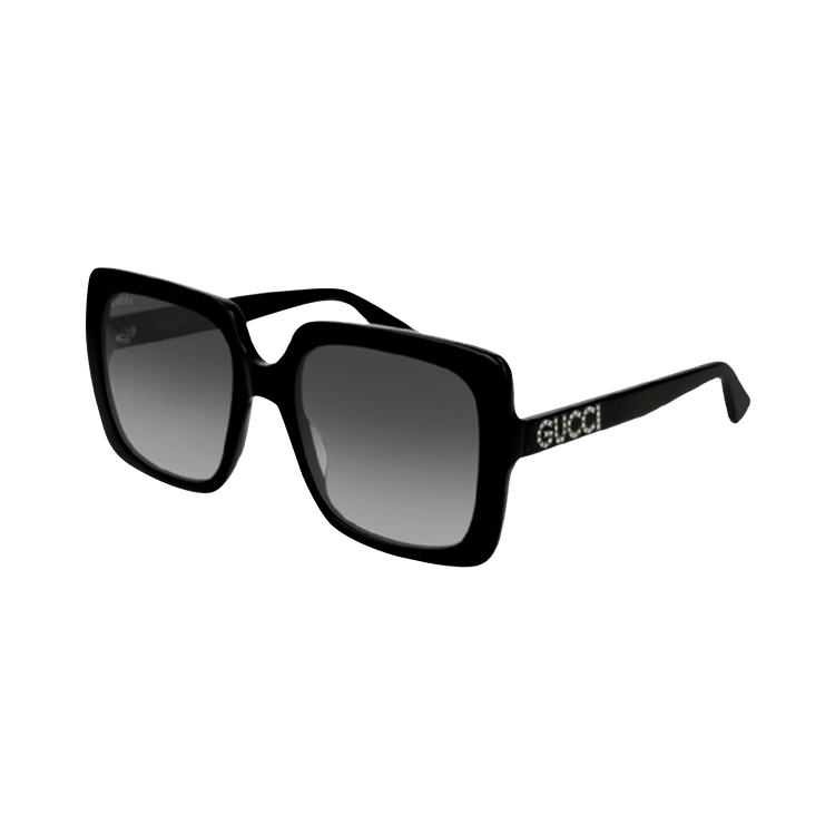 Gucci Sunglasses — Black – GG0418S Blac