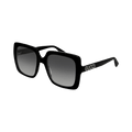 Gucci Sunglasses — Black – GG0418S Blac