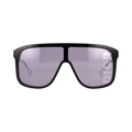 Dior Fast Shield Sunglasses — Black