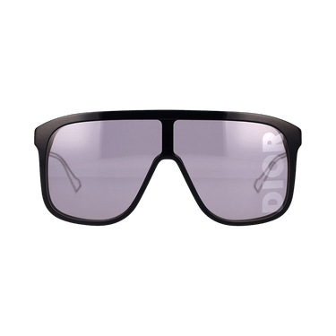Dior Fast Shield Sunglasses — Black