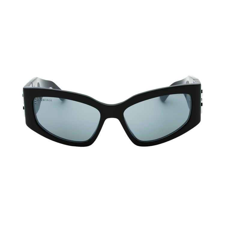 Balenciaga Sunglasses — Grey – BB0321S