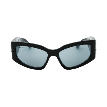 Balenciaga Sunglasses — Grey – BB0321S