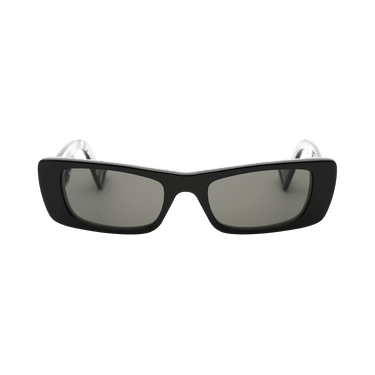 Gucci Sunglasses — Black – GG0516S Blac