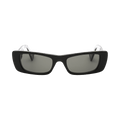 Gucci Sunglasses — Black – GG0516S Blac