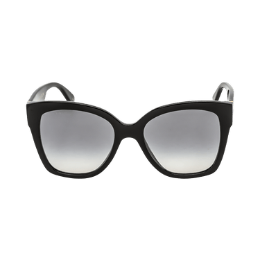 Gucci Sunglasses — Black – GG0459S Blac