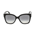 Gucci Sunglasses — Black – GG0459S Blac