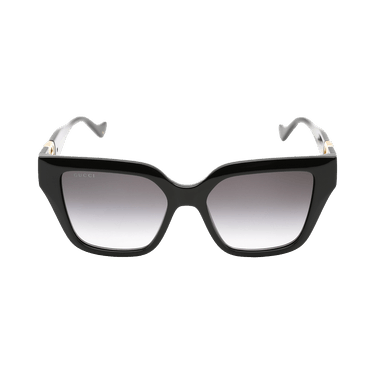 Gucci Sunglasses — Black – GG1023S Blac