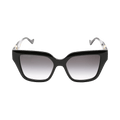 Gucci Sunglasses — Black – GG1023S Blac