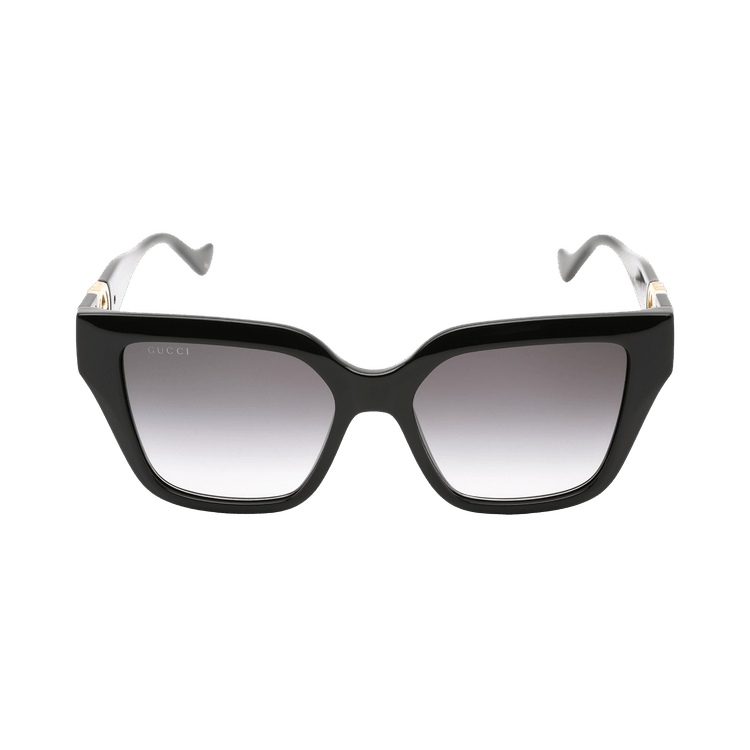 Gucci Sunglasses — Black – GG1023S Blac