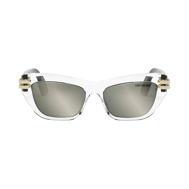 Dior Square Sunglasses — Black – Trevalie CDIORB2U89A4