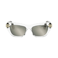 Dior Square Sunglasses — Black – Trevalie CDIORB2U89A4