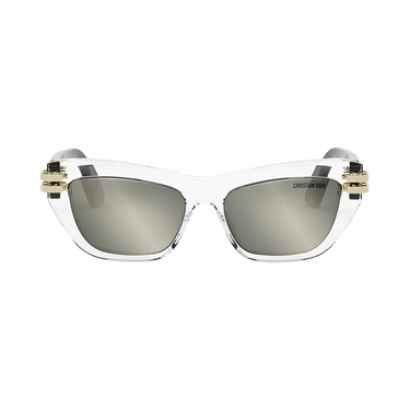 Dior Square Sunglasses — Black – Trevalie CDIORB2U89A4