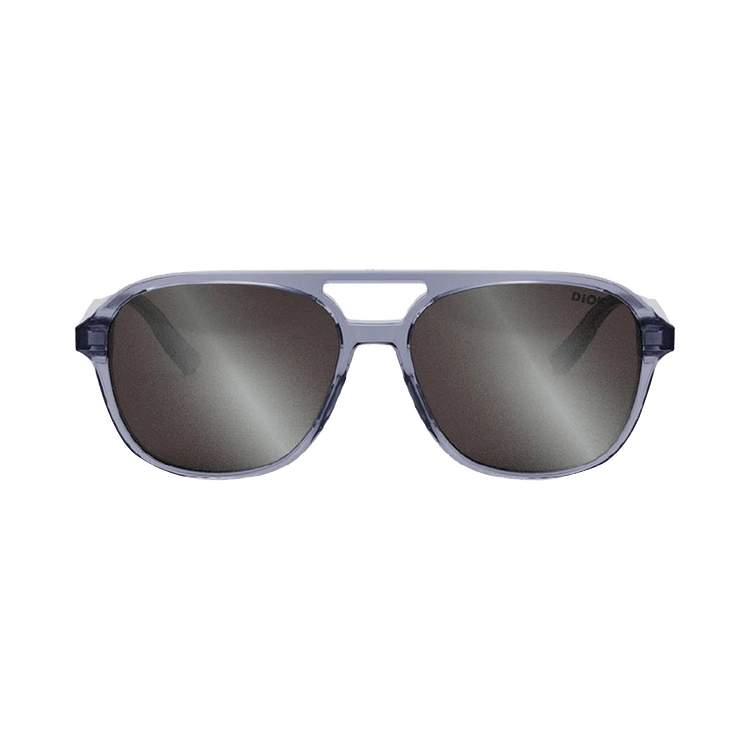 Dior Square Sunglasses — Blue – Trevalie INDIORN1I80A4