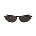 Balenciaga Sunglasses — Black – BB0417S Blac