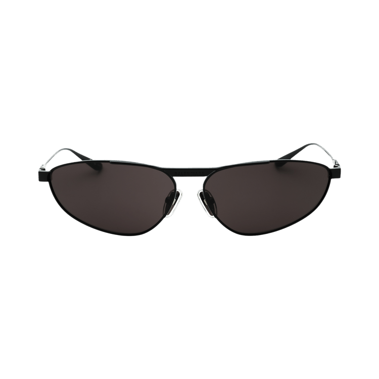 Balenciaga Sunglasses — Black – BB0417S Blac