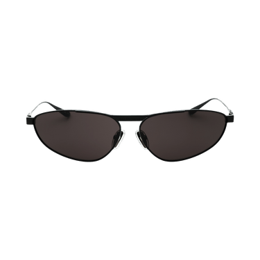 Balenciaga Sunglasses — Black – BB0417S Blac
