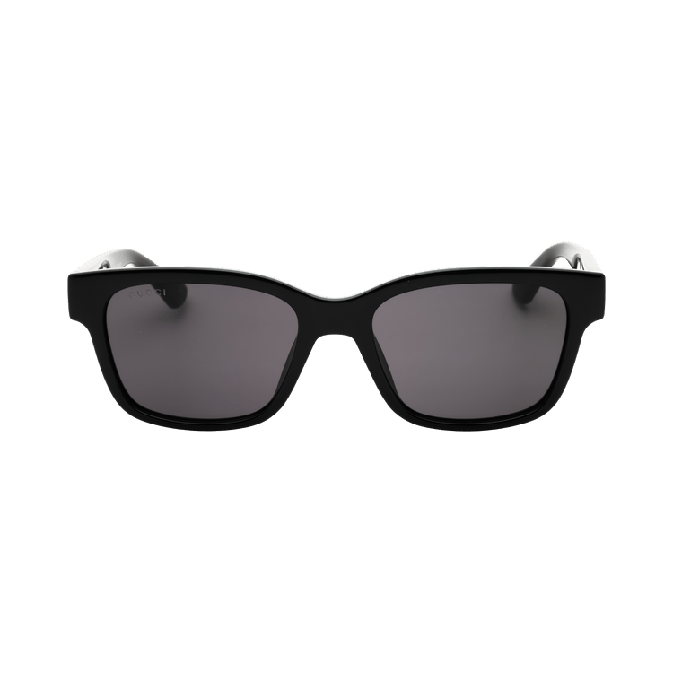 Gucci Sunglasses — Black – GG1716S Blac