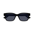 Gucci Square Sunglasses — Black – Trevalie GG1716S 001