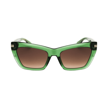 Marc Jacobs Sunglasses — Green – MJ1112