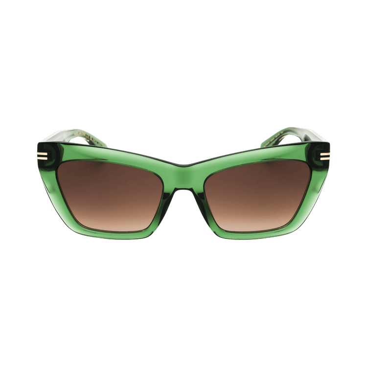 Marc Jacobs Sunglasses — Green – MJ1112