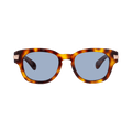 Gucci Sunglasses — Blue