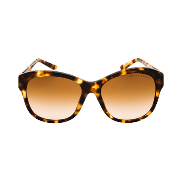 Ralph Lauren Sunglasses — Brown – 0RL8190Q