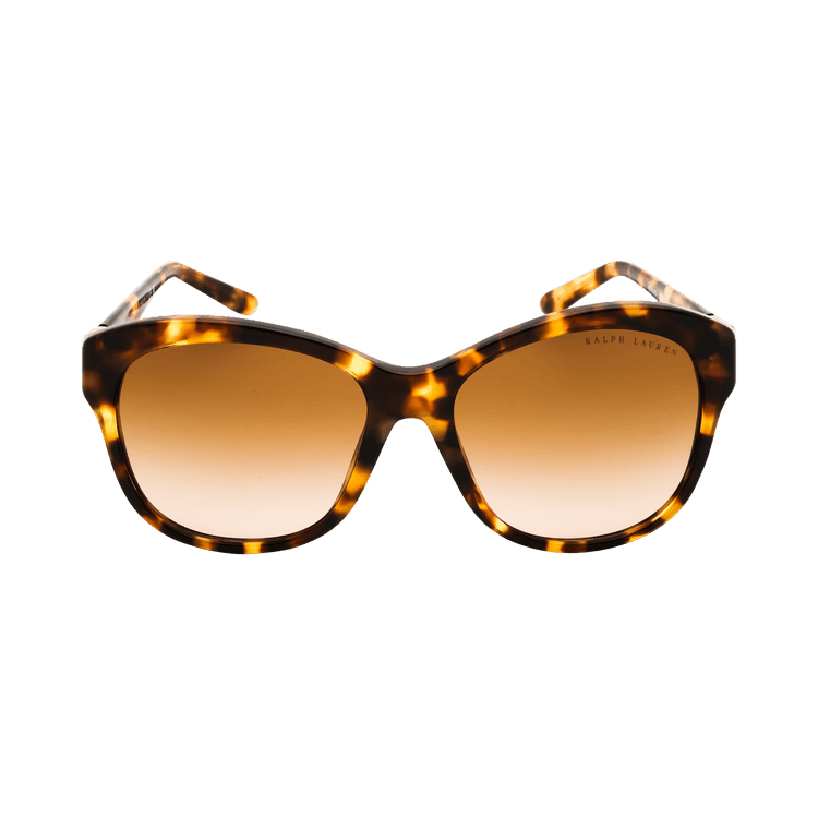 Ralph Lauren Sunglasses — Brown – 0RL8190Q