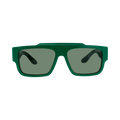 Gucci Sunglasses — Green – GG1460S 007