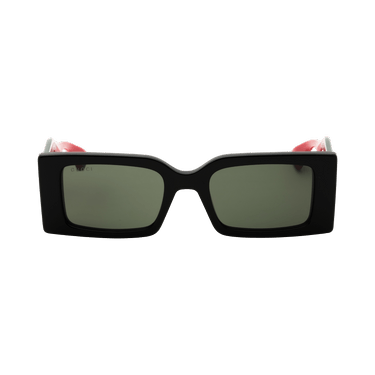 Gucci Sunglasses — Black – GG1860S Blac