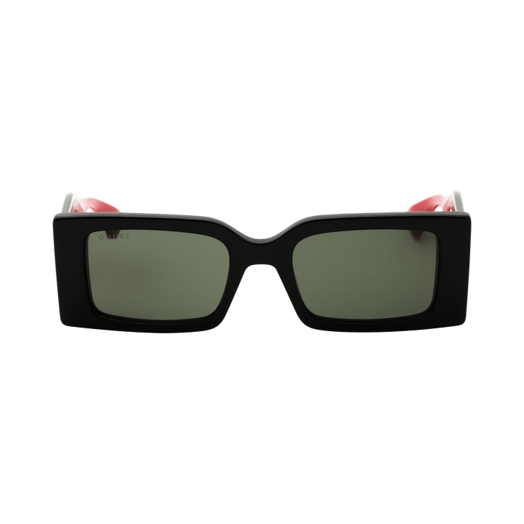 Gucci Sunglasses — Black – GG1860S Blac