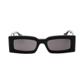 Gucci Sunglasses — Black – GG1425S Blac
