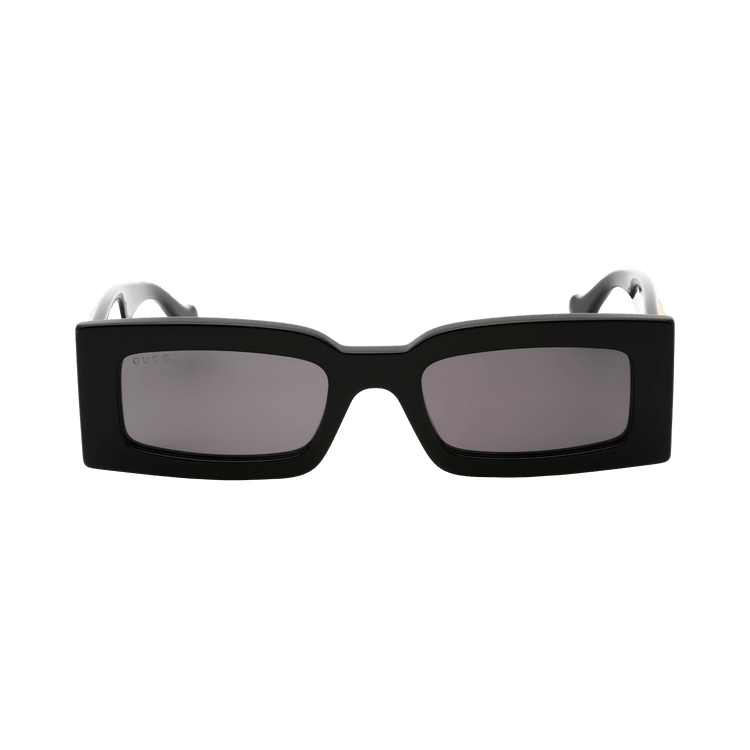 Gucci Sunglasses — Black – GG1425S Blac