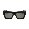 Gucci Sunglasses — Black – GG1772S Blac