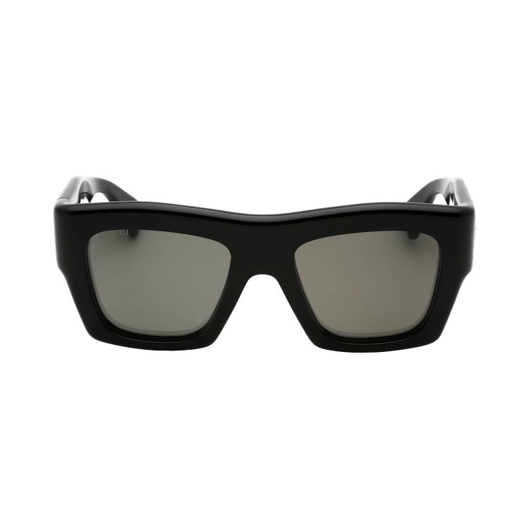 Gucci Sunglasses — Black – GG1772S Blac