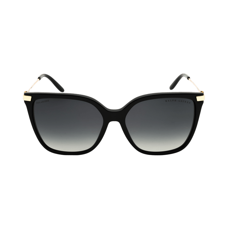 Ralph Lauren Sunglasses — Black