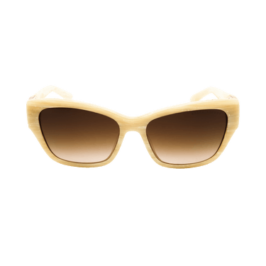 Ralph Lauren Sunglasses — Cream