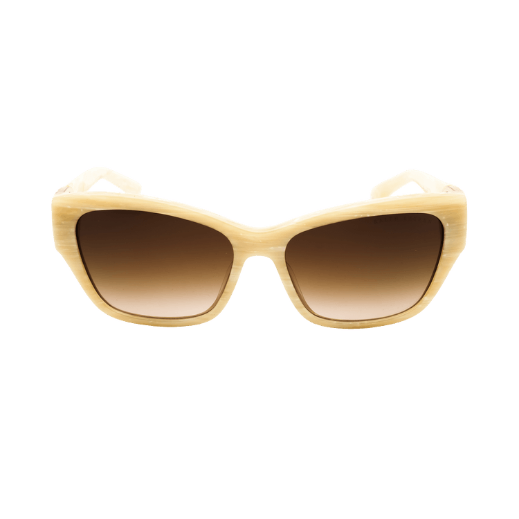 Ralph Lauren Sunglasses — Cream