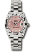 rolex-white-gold-datejust-31-watch-fluted-bezel-pink-diamond-dial-president-bracelet-178279-pdp