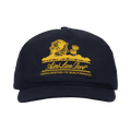 Aimé Leon Dore Evening Unisphere Hat 'Blue'