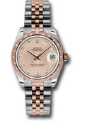 rolex-steel-and-everose-gold-datejust-31-watch-24-diamond-bezel-pink-diamond-dial-jubilee-bracelet-178341-pdj