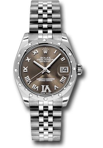 rolex-steel-and-white-gold-datejust-31-watch-24-diamond-bezel-bronze-diamond-roman-vi-roman-dial-jubilee-bracelet-178344-brdrj