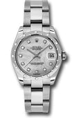 rolex-steel-and-white-gold-datejust-31-watch-24-diamond-bezel-mother-of-pearl-diamond-dial-oyster-bracelet-178344-mdo