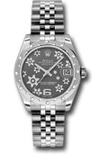 rolex-steel-and-white-gold-datejust-31-watch-24-diamond-bezel-dark-rhodium-floral-motif-dial-jubilee-bracelet-178344-rfj