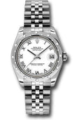 rolex-steel-and-white-gold-datejust-31-watch-24-diamond-bezel-white-roman-dial-jubilee-bracelet-178344-wrj