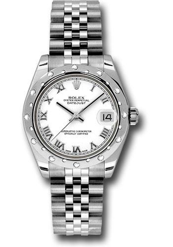 rolex-steel-and-white-gold-datejust-31-watch-24-diamond-bezel-white-roman-dial-jubilee-bracelet-178344-wrj