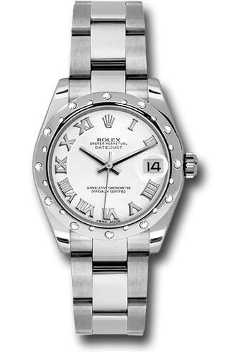 rolex-steel-and-white-gold-datejust-31-watch-24-diamond-bezel-white-roman-dial-oyster-bracelet-178344-wro